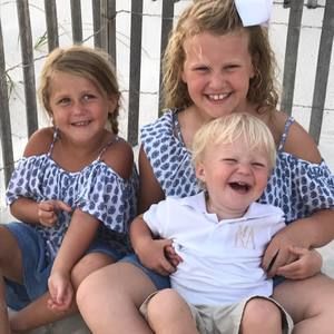 Meet your Posher, Ryan n brandi